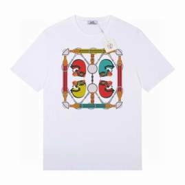 Picture of Hermes T Shirts Short _SKUHermesXS-Lxetr079713